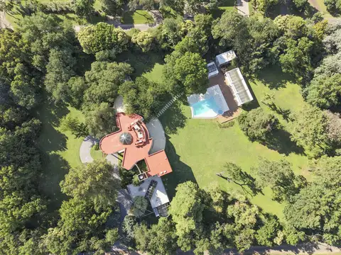 Club de Campo San Diego