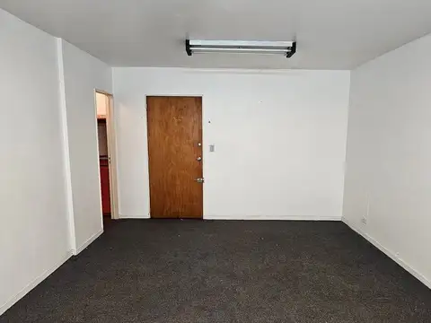 Oficina Monoambiente con 1 baño