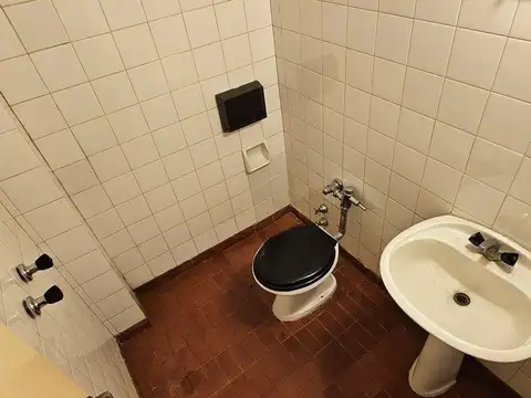 OFICINA VENTA SAN NICOLAS MONOAMBIENTE MICROCENTRO