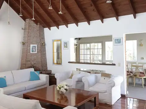 Casa en Venta 15 años