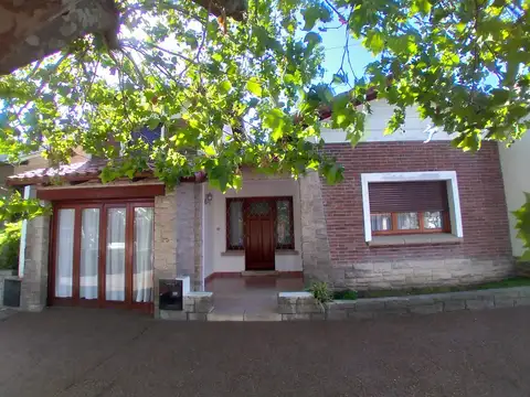 Casa en Alquiler Temporal de 3 dormitorios