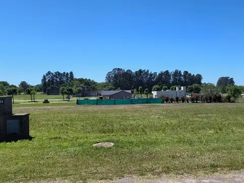 Terreno en Venta en Los Cardales, USD 22.500