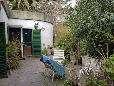 CASA 4 AMB EN MONTE GRANDE CON PILETA APTA CREDITO