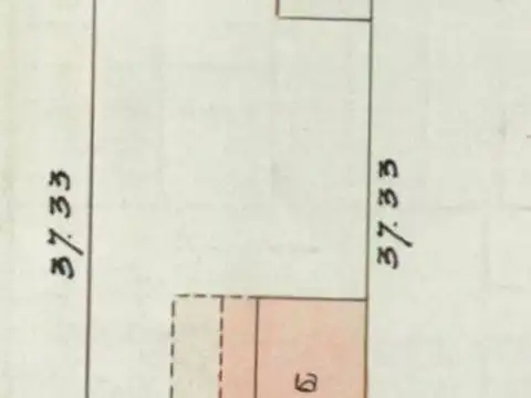 Terreno en Venta en Nuñez, USD 650.000