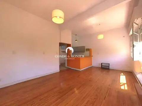 Departamento en Venta en San Telmo, USD 75.000