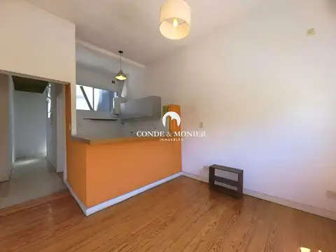 Departamento en Venta 60 años