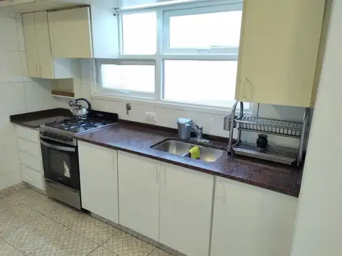 Departamento en Venta de 3 dormitorios