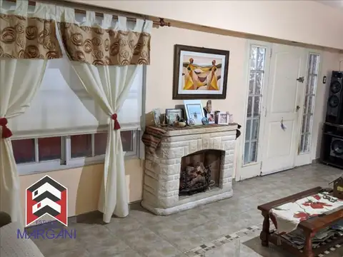 Casa en Venta 12 años