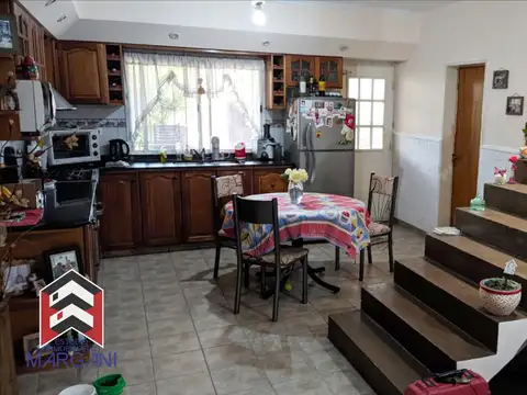 Casa en Venta de 2 dormitorios