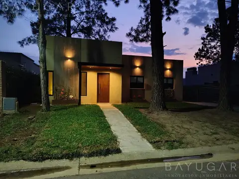 Casa en Alquiler Temporal de 3 dormitorios
