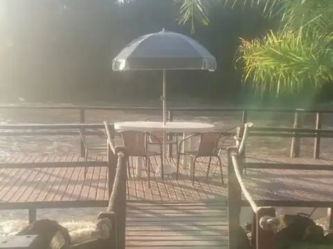 Casa en Venta en Rio Sarmiento, USD 320.000