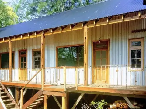 Complejo Turistico - Rio Sarmieto