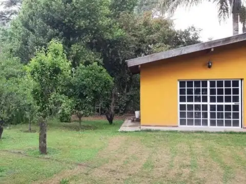 Quinta en venta - 4 Dormitorios 4 Baños - 1.980Mts2 - Paso del Rey