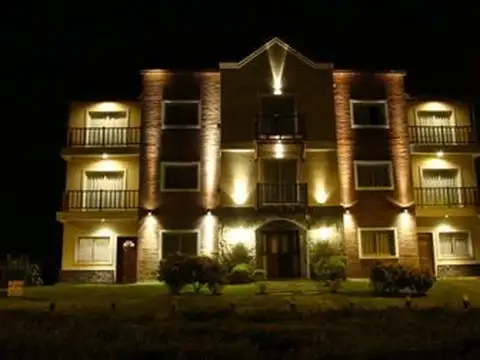 AV.COSTANERAE/PARKER Y PINEDO