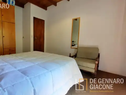 Casa en Venta 25 años