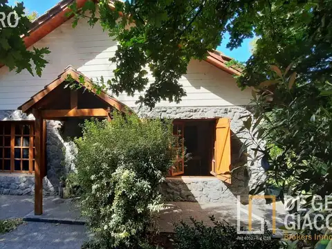 Casa en Bosque Peralta Ramos