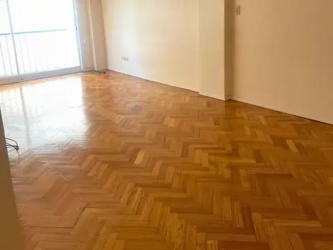 Departamento  en Alquiler 3 amb c/dep Palermo