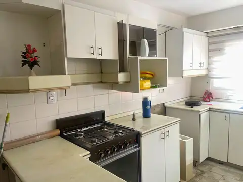 Departamento en Alquiler de 2 dormitorios