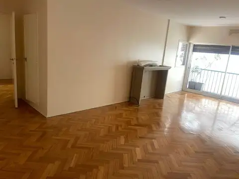 Avenida Santa Fe 3500