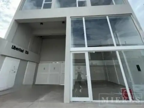 Departamento en Alquiler al Oeste