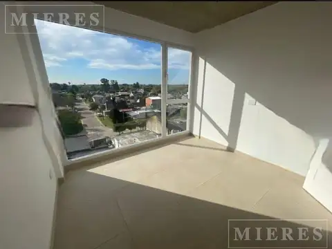 Departamento en Alquiler A Estrenar