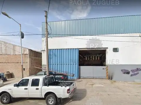 Depósito Galpón  en Venta ubicado en Avellaneda, Avellaneda