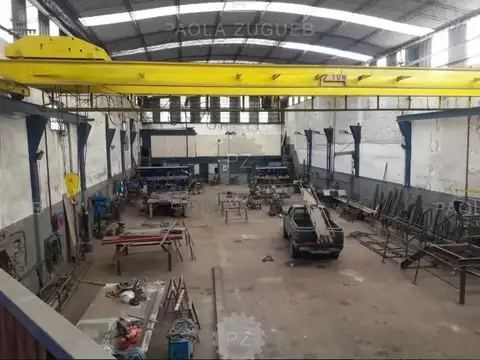 Galpon en Venta 30 años