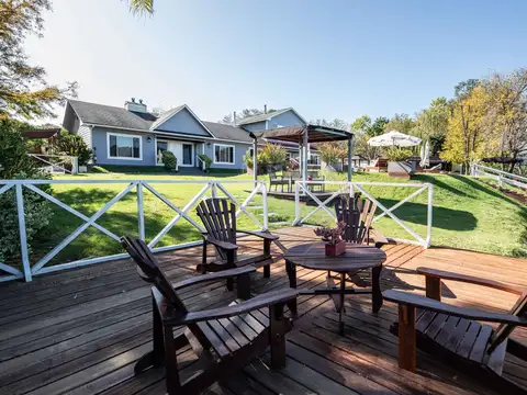 Casa en Venta 13 años