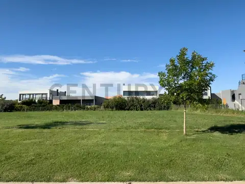 Terreno en Venta 21  mts Frente