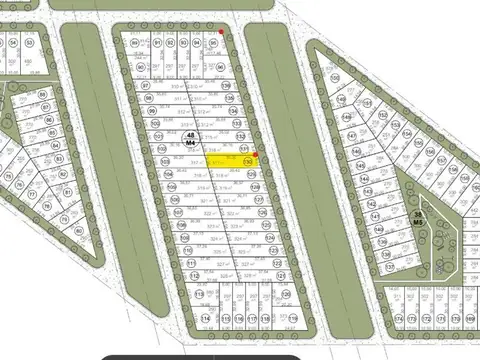 Terreno en Venta de 317,0 m2