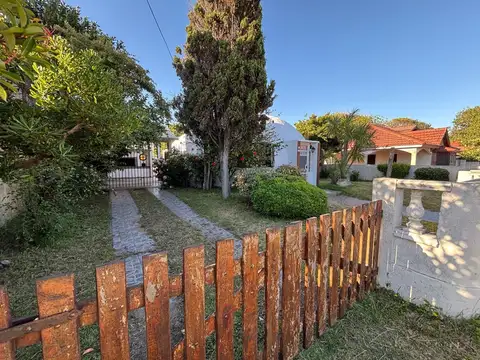 Casa en Venta en Las Toninas, USD 89.000