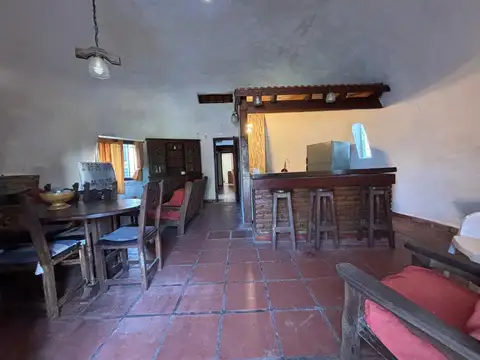 Casa en Venta al Oeste