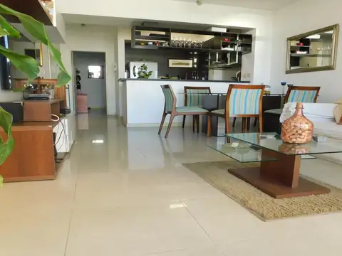 Departamento en Venta en Almagro, USD 144.900