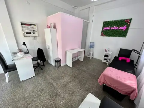 Local en Venta 35 años