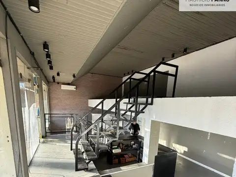 Local comercial en venta ubicado en Capitán Sarmiento