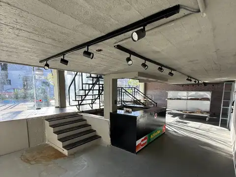 Local comercial en venta ubicado en Capitán Sarmiento