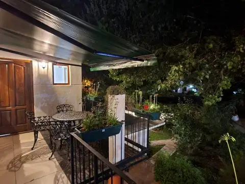 Sierra de los Padres | Depto Golf