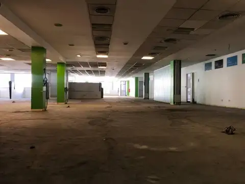 Alquiler de oficinas en Edificio Emblemático a metros de Diagonal Norte