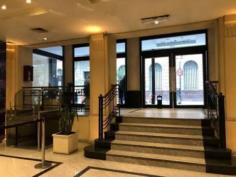 Oficina en Alquiler en Centro, USD 18.750