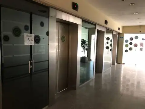 Oficina en Alquiler A Estrenar