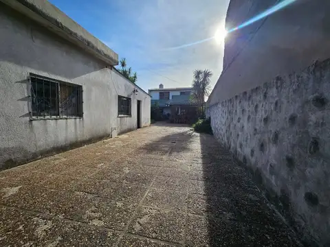 Casa en Venta 35 años