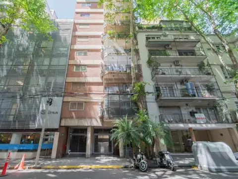 Departamento en Venta en Belgrano Barrancas, USD 220.000