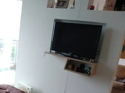 Departamento Madero harbour - 2 ambientes