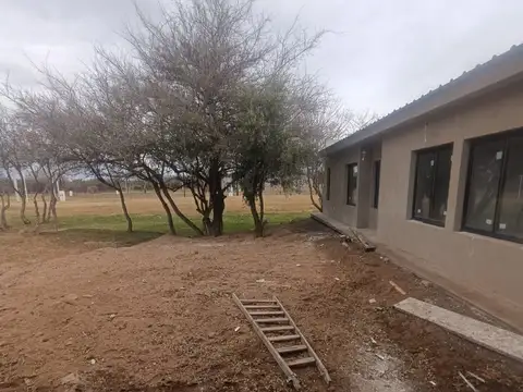 Casa en Venta 1 año