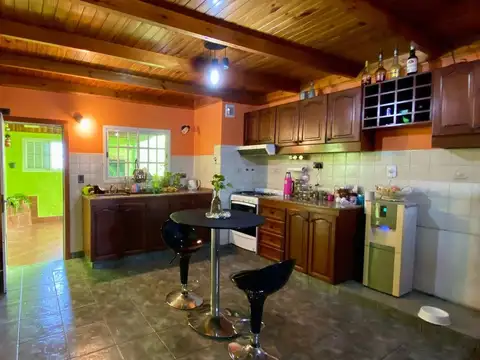 Depto Tipo Casa en Venta al Norte