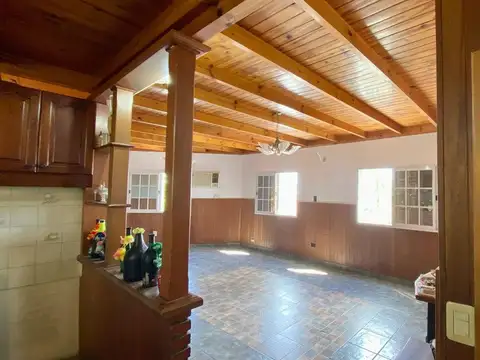 Depto Tipo Casa en Venta 32 años