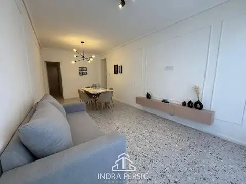VENTA departamento Plaza Colón Mar del Plata 3 ambientes