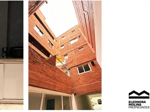 Departamento en Venta en Las Cañitas, USD 195.000