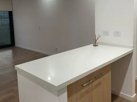 Departamento en Alquiler Permite mascota