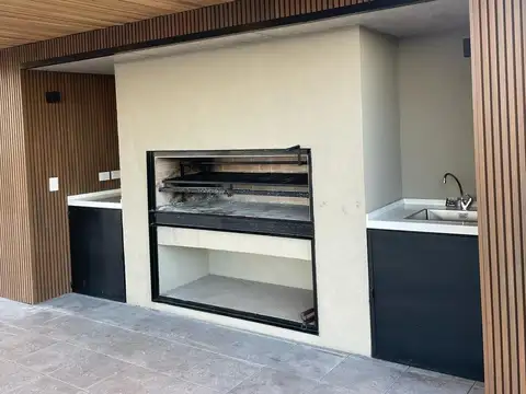 Departamento en Alquiler A Estrenar